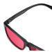 PILESTONE Colorblind Glasses TP-037 (Type D) - Enhance Your Color Perception - International Shipping Available - Buy Online on GoSupps.com