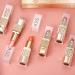  Ceprznvey Shimmer Lipstick Lipstick Set Long Lasting Moisture Rich Smooth Texture Lightweight Feel Easy Application Soft Finish Lip Sticks for Parties Everyday Use - Buy Online on GoSupps.com