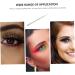 Buy Minkissy 5pcs Eyelash Separator & Lifting Tools - Perfect for Eyelash Extensions & Grafting - 13.5cm Eyelash Lift Picks - Buy Online on GoSupps.com