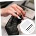 Gogogmee 1 Set Nail Extension Set Fake Manicure Patch Nail Tools Fake Nail Tip Finger Extension Brush Nail Art DIY Accessory DIY Accessories Manicure Pen Tool Manicure Art Kit Clips Plastic - Buy Online on GoSupps.com