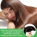 P-Beauty Rosemary Conditioner - 1x300ml for damaged and dry hair | Conditioner for hair growth and scalp care | Rosemary Mint | Hair care - Buy Online on GoSupps.com