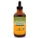 Herb Pharm Certified Organic Artichoke Liquid Extract for Cardiovascular and Circulatory Support - 4 Ounce
