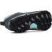 Oboz Women's Sapphire Low B-Dry Waterproof Hiking Shoe - Charcoal/Beach (Size 10) - Buy Online on GoSupps.com