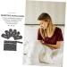 30-Piece Multi-Use Set: Washable Diaper Inserts Women's Briefs & Outletsafe Bandages - Buy Online on GoSupps.com