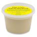 Raw African Shea Butter & Black Soap Combo Set - 100% Pure Unrefined Grade A - Natural Skin & Hair Care from Ghana - Aids Eczema Psoriasis Stretch Marks - 8 oz - Buy Online on GoSupps.com