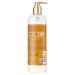 Buy SheaMoisture Moisturizing Body Lotion - Raw Shea Butter Argan Oil & Pro-Ceramides for 24H Hydration | Restores Dry Skin - 16 oz - Buy Online on GoSupps.com