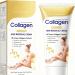 Body Hair Removal Cream | 60g Fast Acting Soothing Personal Care Products - Facial Hair Removal For Private Body Legs Back Chest Underarms Shower Skin Care Beauty - Buy Online on GoSupps.com
