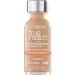 L'Oreal True Match Super-Blendable Makeup N6 Honey Beige 1 fl oz (30 ml)