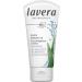 lavera lavera basis sensitiv Soothing Moisturizing Cream - natural cosmetics - vegan - organic aloe vera & organic almond oil - moisturizing - day care - fragrance-free - PETA certified - 1 x 50 ml