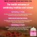 Hair Butter with 100% Pure Raw Batana Oil From Honduras Batana Oil for Hair Growth Hair Growth Butter for All Hair Types Promotes Hair Strength 110g - Buy Online on GoSupps.com