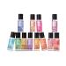 Victoria's Secret Mist Collection 12 Piece Travel Mist Gift Set Assorted - Buy Online on GoSupps.com