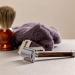 Professional Manual Shaver & Vintage Razor Trimmer for Precision Grooming | International Shipping Available - Buy Online on GoSupps.com