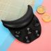 Salon Neck Rest Shampoo Bowl Gel Cushion - Silicone Spa Head Rest for Hair Washing - Buy Online on GoSupps.com