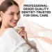 HurriCaine Topical Anesthetic Gel 1oz Fast-Acting 20% Benzocaine for Temporary Relief of Minor Mouth Irritation Caused by Canker Sores Dental Procedures & More - OTC Dye-Free Formula - Wild Cherry - Buy Online on GoSupps.com