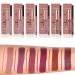 MIELIKKI Matte Liquid Lipstick and Lip Liner Set | Non-Stick Cup Lip Gloss + Lip Liner Pen | High Pigmented & Waterproof | Long-Lasting | 03 - Buy Online on GoSupps.com