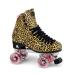 Moxi Skates - Ivy Jungle - Fashionable Womens Roller Skates Size 2