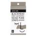 Blackhead Deep Cleansing Nose Pore Strips Charcoal 6 Strips