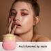 awakentti Lip Balm Moisturizing Natural Fruity Balm for Lips Compact Size Easy to Carry Lightweight Texture Lip Care Tool Gifts for Family Mother Friends and Girlfriends - Buy Online on GoSupps.com