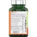 TNVitamins Turmeric Curcumin Capsules | 3000mg with Black Pepper | 120 Capsules | Extra Strength Golden Supplement | Non-GMO | Made in USA - Buy Online on GoSupps.com