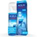 Aqua maris clean nasal spray 50 ml alternative nose rinsing for cleaning and maintaining the nasal mucosa I with cold allergy and runny nose i Adriatic sea water i adults and children