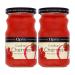 Cherries Bundle with Opies Cocktail Cherries Maraschino 225g (2 Pack)