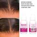 Wig Glue for Front Lace Wigs - Waterproof Super Hold, Fast Drying, Perspiration Resistant (1.3oz) - Buy Online on GoSupps.com