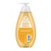 Johnson's Baby Shampoo - Tear-Free Formula for Delicate Scalp & Skin - 20.3 fl. oz - Buy Online on GoSupps.com