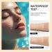 makeup base semi matte full coverage moisturized oil control concealer long lasting beautiful finish 18g women - Buy Online on GoSupps.com