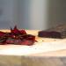 Stryve Biltong Charcuterie Slab - Original Flavor 8oz | High-Protein Snack - Buy Online on GoSupps.com
