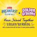 Carnation Breakfast Essentials Flavored Nutritional Drink Golden Grahams 8 FL OZ Bottle (Pack of 24) - Buy Online on GoSupps.com