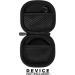 CaseSack Hearing Aid Bag - All-in-One Organizer for Vomues Digital Hearing Amplifier & Charging Case | International Shipping Available - Buy Online on GoSupps.com