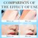 Face Sunscreen Suncream PA +++ - Hyaluronic Acid Spf 60 Face Moisturiser - Waterproof High-Power Durable Spf Face Moisturiser - Long-Term Block UVA/UVB & Sunburnspots - Anti-Aging Anti-Wrinkles - Buy Online on GoSupps.com