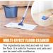 Powerful Decontamination Floor Cleaner Wood Floor Cleaning Tile Cleaner Polishing Brightening Tile Cleaner Household Floor Cleaners Floor Cleaner Liquid for Cleans Hardwood Tile and Floors (1PC) - Buy Online on GoSupps.com