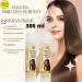  Mania de Alisar Keratine Brazilian Smoothing Organic Keratin Organic Hair Liss Perfect contains a bottle of keratin 1 x 1000 ml. - Buy Online on GoSupps.com