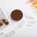 Funny Animal Squirrel Contact Lens Case Portable Travel Lens Box with Mirror for Easy Packing - Buy Online on GoSupps.com