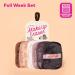 Original Makeup Eraser 7-Day Set | Effortlessly Removes All Makeup Including Waterproof Products - Buy Online on GoSupps.com