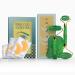 Matykos Complete Skincare Routine - 3 in 1 Jade Roller for Face and Gua Sha Set and 13 x 13 Under Eye and Forehead 24K Gold Patches