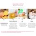 KIPETTO Bath Bomb Mold Kit - 16pcs 3 Sizes DIY Spa Bubbles Perfect for Handmade Bath Bombs - Buy Online on GoSupps.com