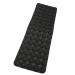 Abdominal Compression Board for Liposuction Recovery | Flexible Surgery Foam Protector (Black) #512 - International Shipping Available - Buy Online on GoSupps.com