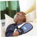 ULTECHNOVO Safety Finger Control Mitts for Patients - Finger Protection & Constraint Mitts in Assorted Colors - Buy Online on GoSupps.com