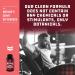 Body Cleanse for Weight Loss Support - Best Appetite Suppressant and Energy Booster for Men and Women - Green Tea Fat Burner Pills - Buy Online on GoSupps.com