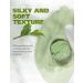  Erinde Erinde Green Tea Deep Cleanse Mask 10 x 5g Pore-Free Clay Facial Mask Green Tea Clay Mask Deep Cleansing Mask for Deep Cleansing Detoxification and - Buy Online on GoSupps.com