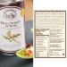 La Tourangelle Walnut Oil Basil Oil & Pistachio Oil Trio Pack - 750 ml | Premium Gourmet Oils for Cooking & Dressing | International Shipping Available - Buy Online on GoSupps.com