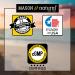 Mason Natural Lecithin with Kelp & B6 + Apple Cider Vinegar - 100 Softgels for Enhanced Wellness - Buy Online on GoSupps.com
