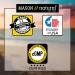 MASON NATURAL No Burp Fish Oil 1000mg Omega-3 - 90 Softgels for Healthy Heart and Circulatory Function - Buy Online on GoSupps.com