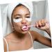 Buy Portable Non-Slip Toothbrush for Adults - Ideal for Travel & Confinement | International Shipping Available - Buy Online on GoSupps.com