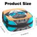 Shop Javenproeqt Portable Women's Binding Bags & Menstrual Cup Bags for Teens | Stylish & Functional Accessories for First Periods | Cool Pug & Dog Beach Designs - Buy Online on GoSupps.com