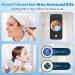 Ear Wax Removal - Ear Cleaner - Ear Camera - FSA HSA Eligible - Ear Wax Removal Kit - Ear Wax Removal Tool Camera - 1080HD Effective for Cleaning Ear Wax Build-Up - Buy Online on GoSupps.com