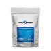 DIRECTCHEMS Sodium Bicarbonate Pure Baking Soda 1KG | Only Natural Product on Market | Resealable Pouch | Cleaning Cosmetics Gardening | Soil Association Approved