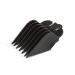 Wahl Professional 8 Guide Comb Attachment 1 (25.0mm) - 3150-001 | Ideal for Stylists and Barbers | Black - Buy Online on GoSupps.com